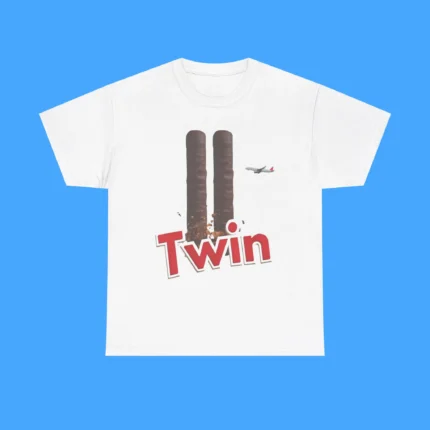 Bruhtees Twin Shirt