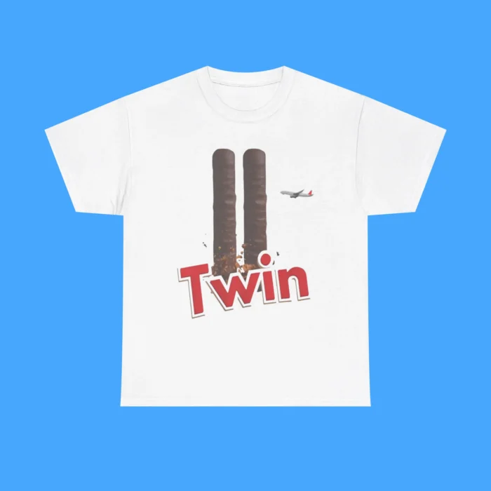 Bruhtees Twin Shirt