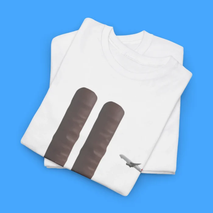 Bruhtees Twin tee
