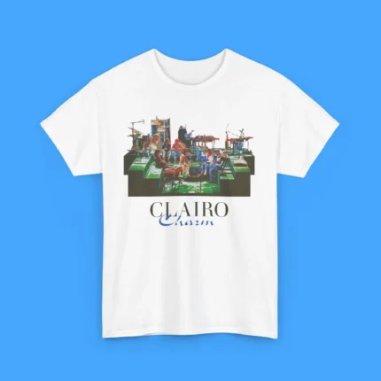 Clairo Charm Shirt