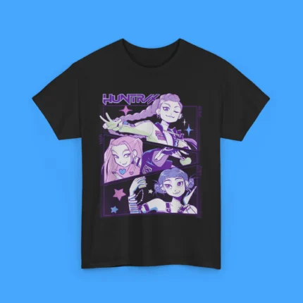 Huntrix Officially Licensed Shirt