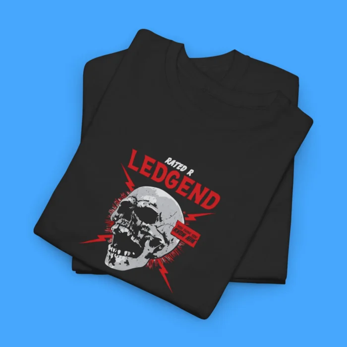 Rated R Legend Tee