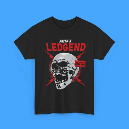 Rated R Legend Shirt
