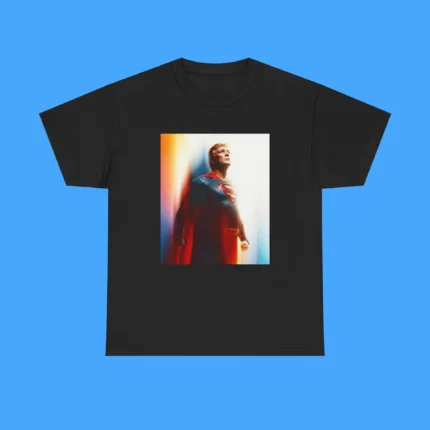 Trump As Superman SuperTrump Shirt